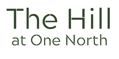 The Hill @ One North logo